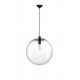 Pendul OVVIO Nova Luce Modern, E27, 42108003, Grecia