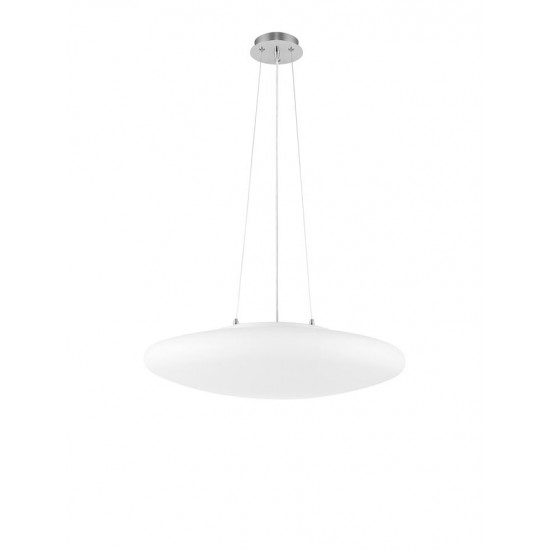 Suspensie PRESSIONE Nova Luce Modern, E27, 4587601, Grecia