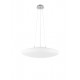 Suspensie PRESSIONE Nova Luce Modern, E27, 4587601, Grecia