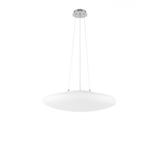 Suspensie PRESSIONE Nova Luce Modern, E27, 4587602, Grecia