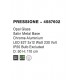 Suspensie PRESSIONE Nova Luce Modern, E27, 4587602, Grecia