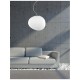 Pendul CIOTTOLI Nova Luce Modern, E27, 4619601, Grecia