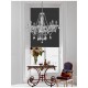 Candelabru MOZART Nova Luce Clasic, E14, 51231403, Grecia