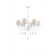 Candelabru ELEGANT Nova Luce Clasic, E14, 5157202, Grecia
