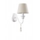 Aplica ELEGANT Nova Luce Clasic, E14, 5157204, Grecia