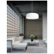 Pendul PERLETO Nova Luce Modern, E27, 526802, Grecia