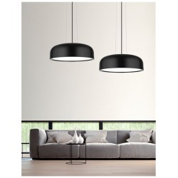 Pendul PERLETO Nova Luce Modern, E27, 526803, Grecia