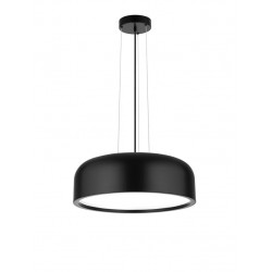 Pendul PERLETO Nova Luce Modern, E27, 526803, Grecia