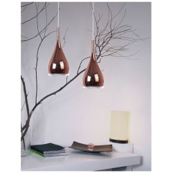 Pendul CIOTO Nova Luce Modern, E27, 5397201, Grecia