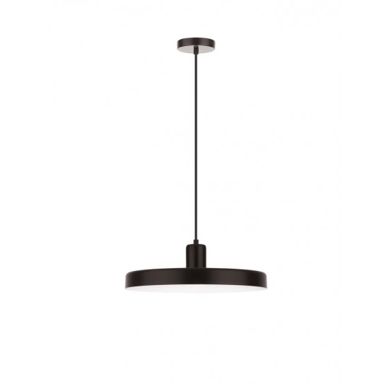 Pendul CHIOTO Nova Luce Modern, E27, 540601, Grecia