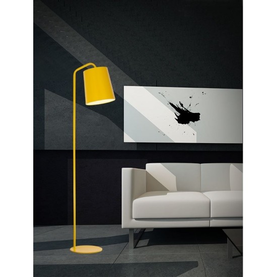 Lampadar STABILE Nova Luce Modern, E27, 549601, Grecia