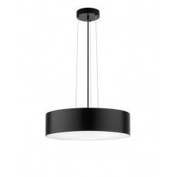 Suspensie FINEZZA Nova Luce Modern, E27, 550401, Grecia