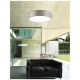 Plafoniera FINEZZA Nova Luce Modern, E27, 550404, Grecia