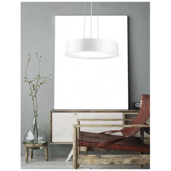 Suspensie FINEZZA Nova Luce Modern, E27, 550405, Grecia