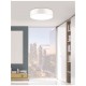 Plafoniera FINEZZA Nova Luce Modern, E27, 550406, Grecia