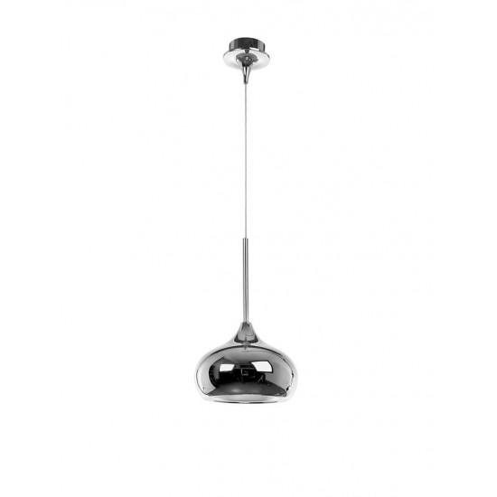Pendul CIOTO Nova Luce Modern, E14, 5704801, Grecia