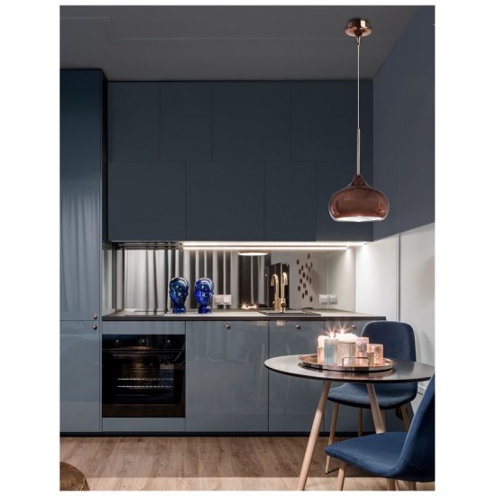 Pendul CIOTO Nova Luce Modern, E14, 5704802, Grecia