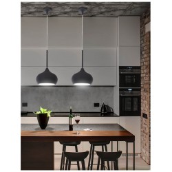 Pendul CIOTO Nova Luce Modern, E14, 5704803, Grecia