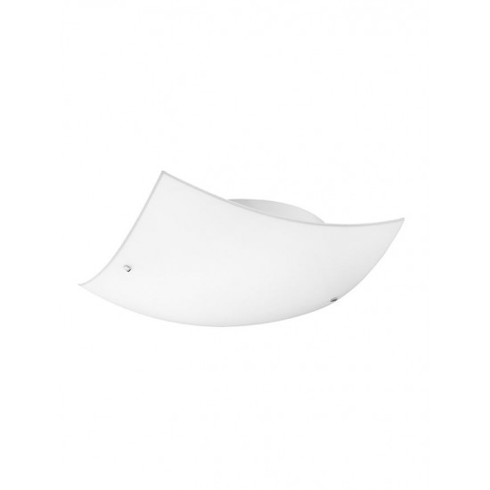 Plafoniera QUALE Nova Luce Modern, E27, 600301, Grecia