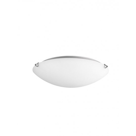 Plafoniera ANCO Nova Luce Modern, E27, 600401, Grecia
