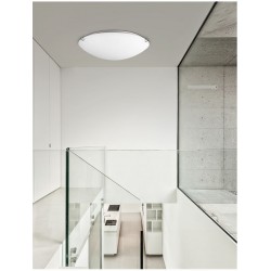 Plafoniera ANCO Nova Luce Modern, E27, 600402, Grecia