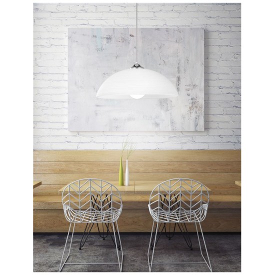 Pendul VINCA Nova Luce Clasic, E27, 600821, Grecia