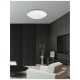 Plafoniera GIORNO Nova Luce Modern, E27, 605801, Grecia