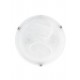 Plafoniera GIORNO Nova Luce Modern, E27, 605801, Grecia