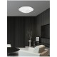 Plafoniera GIORNO Nova Luce Modern, E27, 605802, Grecia