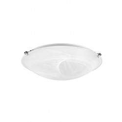 Plafoniera GIORNO Nova Luce Modern, E27, 605802, Grecia