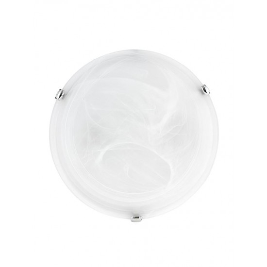 Plafoniera GIORNO Nova Luce Modern, E27, 605802, Grecia