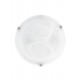 Plafoniera GIORNO Nova Luce Modern, E27, 605802, Grecia