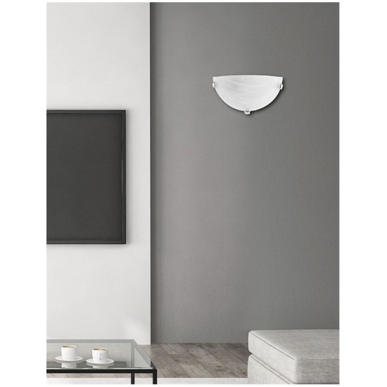 Aplica GIORNO Nova Luce Modern, E27, 605803, Grecia