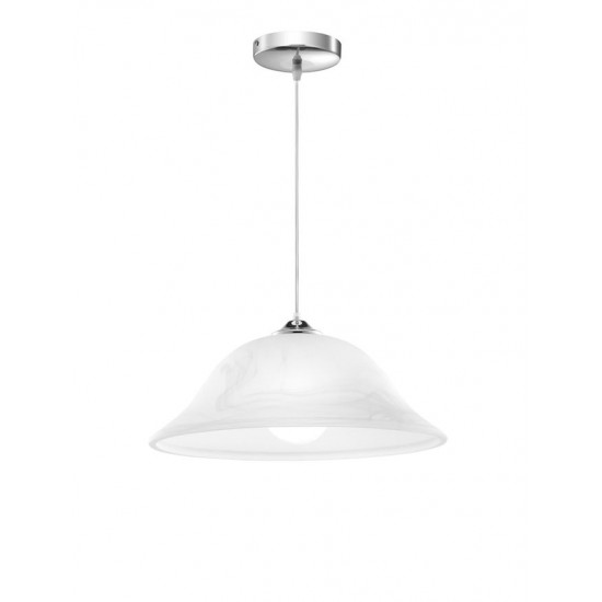 Pendul VINCA Nova Luce Clasic, E27, 605804, Grecia