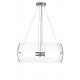 Suspensie CHIARA Nova Luce Modern, E27, 6100401, Grecia