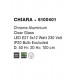 Suspensie CHIARA Nova Luce Modern, E27, 6100401, Grecia