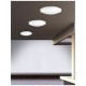 Plafoniera IVI Nova Luce Modern, E27, 6100521, Grecia