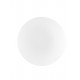 Plafoniera IVI Nova Luce Modern, E27, 6100522, Grecia