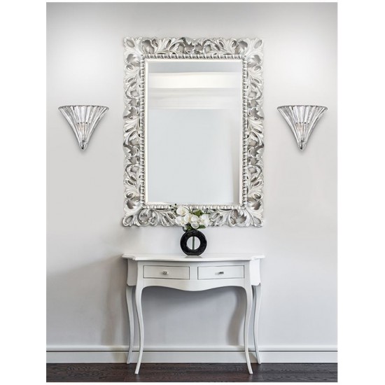 Aplica GUSCIO Nova Luce Clasic, E14, 6101601, Grecia