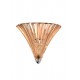 Aplica GUSCIO Nova Luce Clasic, E14, 6101602, Grecia