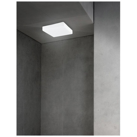 Plafoniera CUBE Nova Luce Modern, E27, 6110041, Grecia