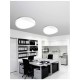Plafoniera ONDA Nova Luce Modern, Led, 61471601, Grecia