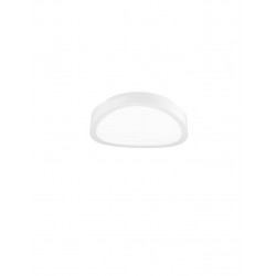 Plafoniera ONDA Nova Luce Modern, Led, 61471601, Grecia