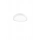 Plafoniera ONDA Nova Luce Modern, Led, 61471601, Grecia