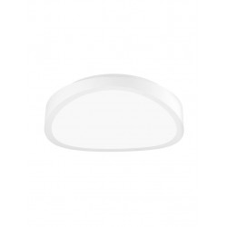 Plafoniera ONDA Nova Luce Modern, Led, 61471603, Grecia