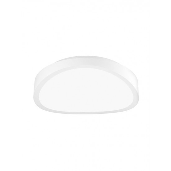 Plafoniera ONDA Nova Luce Modern, Led, 61471603, Grecia