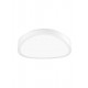 Plafoniera ONDA Nova Luce Modern, Led, 61471603, Grecia