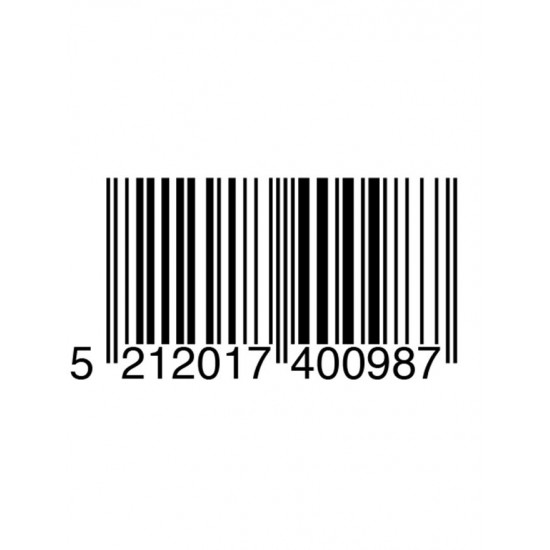 Plafoniera RANDO Nova Luce Modern, Led, 6167201, Grecia