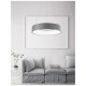 Suspensie RANDO Nova Luce Modern, Led, 6167204, Grecia