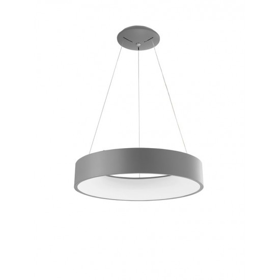Suspensie RANDO Nova Luce Modern, Led, 6167204, Grecia